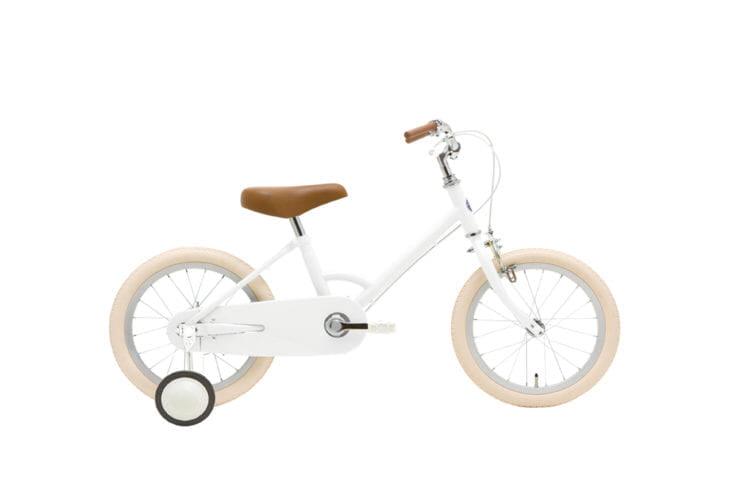 Little tokyobike: A First Bike to Remember