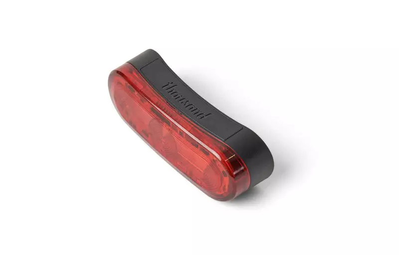 Magnetic Helmet Light for Heritage 2.0 Magnetic Helmet Light for Heritage 2.0