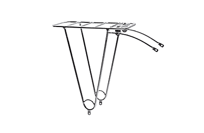 Linus Rear Rack