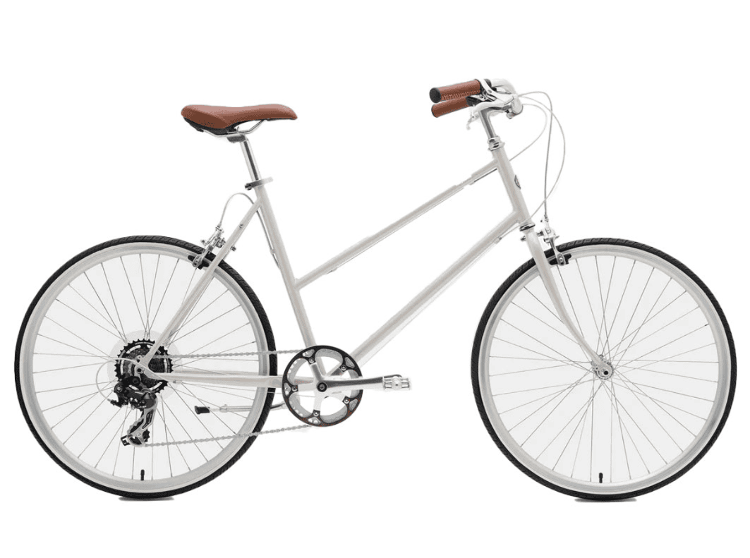 tokyobike Bisou: Style Meets Substance
