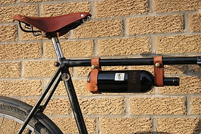 Oopsmark Bottle Holder