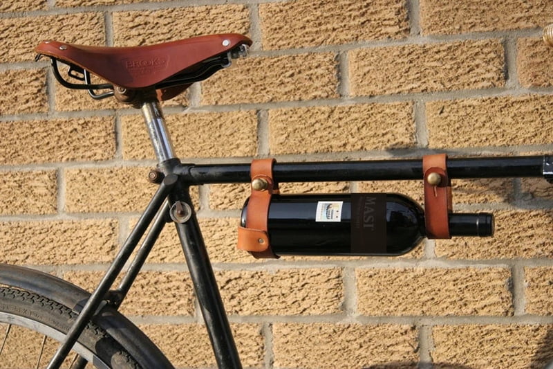 Oopsmark Bottle Holder Oopsmark Bottle Holder