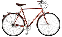 LINUS ROADSTER SPORT LINUS ROADSTER SPORT
