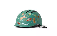 Thousand Toddler Helmet - EU Thousand Toddler Helmet - EU