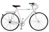 LINUS ROADSTER SPORT LINUS ROADSTER SPORT