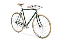 LINUS ROADSTER SPORT LINUS ROADSTER SPORT