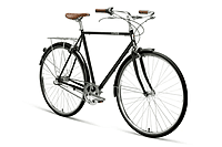 LINUS ROADSTER SPORT LINUS ROADSTER SPORT