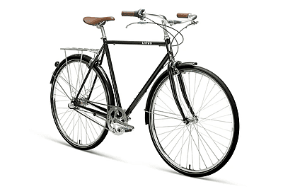 LINUS ROADSTER SPORT