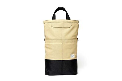 Linus The SAC-Sand/Black