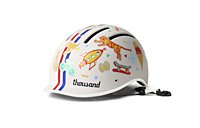 Thousand Jr. Helmet - US Thousand Jr. Helmet - US
