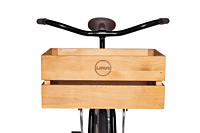 LINUS WOOD CRATE LINUS WOOD CRATE