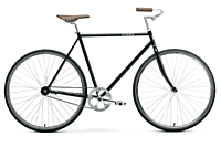 LINUS ROADSTER CLASSIC LINUS ROADSTER CLASSIC
