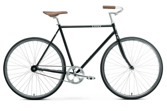 LINUS ROADSTER CLASSIC LINUS ROADSTER CLASSIC