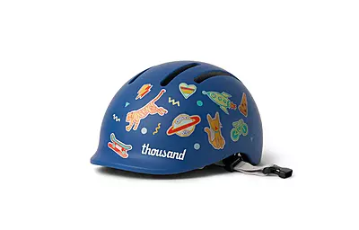 Thousand Toddler Helmet - EU