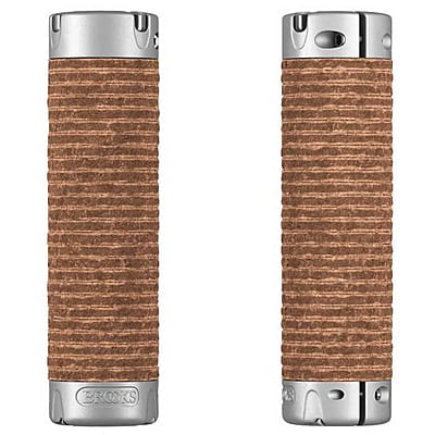 Brooks Grips