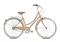 Linus Dutchi 3i: Effortless Elegance for Everyday Adventures Linus Dutchi 3i: Effortless Elegance for Everyday Adventures