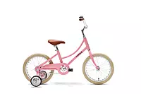 Linus Lil’ Dutchi: Classic Dutch Style for Young Riders Linus Lil’ Dutchi: Classic Dutch Style for Young Riders