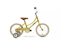 Linus Lil’ Dutchi: Classic Dutch Style for Young Riders Linus Lil’ Dutchi: Classic Dutch Style for Young Riders