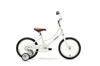 Linus Lil’ Dutchi: Classic Dutch Style for Young Riders Linus Lil’ Dutchi: Classic Dutch Style for Young Riders