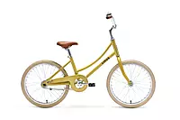 Linus Lil’ Dutchi: Classic Dutch Style for Young Riders Linus Lil’ Dutchi: Classic Dutch Style for Young Riders