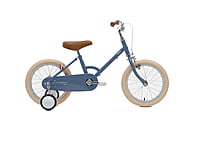 Little tokyobike: A First Bike to Remember