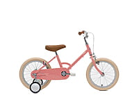 Little tokyobike: A First Bike to Remember