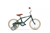 Linus Lil’ Roadster: Timeless Style for Young Adventurers Linus Lil’ Roadster: Timeless Style for Young Adventurers