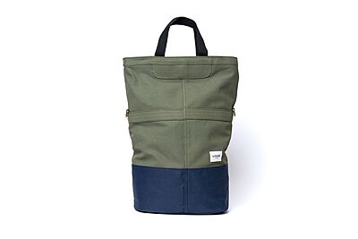 Linus The SAC-Hunter Green Royal