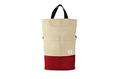 Linus The SAC-Sand/Crimson