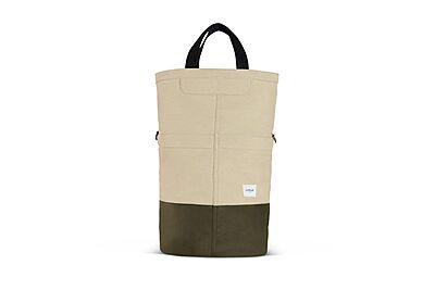 Linus The SAC-Sand/Khaki
