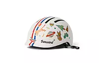 Thousand Toddler Helmet - EU Thousand Toddler Helmet - EU