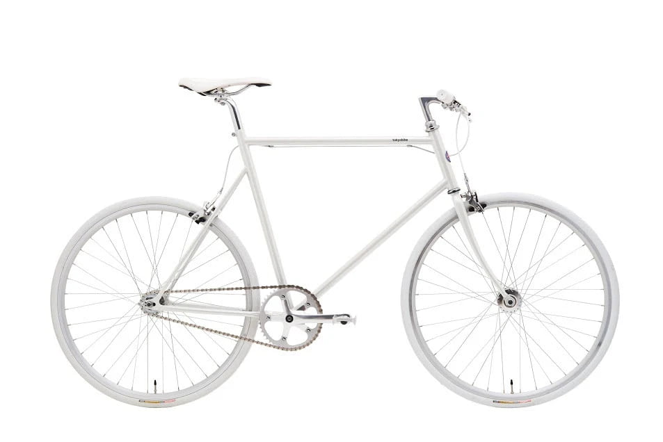 tokyo bike ss　ホワイト　57cm tokyo bike ss ホワイト 57cm Color Archive - TOKYOBIKE SS