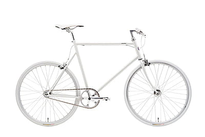 TOKYOBIKE SINGLE SPEED